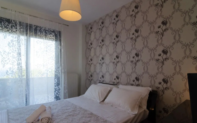 White Rose Villa