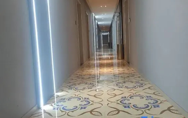 Oriental Heyuan Hotel