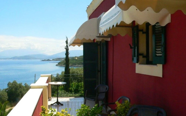 The Quality And Hospitalityof Apraos Bay Hotel Has Been Identified