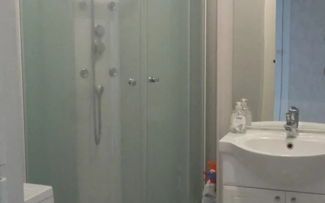 Appartement F 2