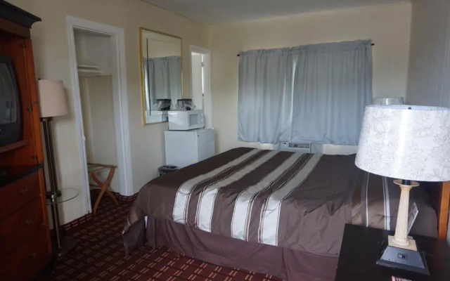 Vacation Inn Motel