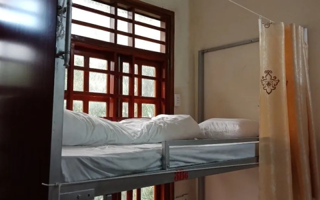 Ha Giang Riverside Hostel