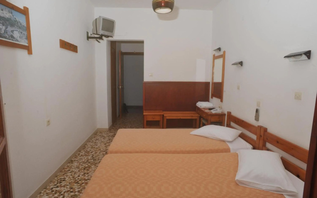 Hotel Castelli