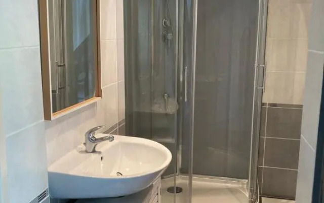 Studio Chez L’Habitant (Adults Only)