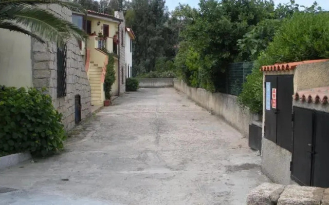 Appartamento Ginevra