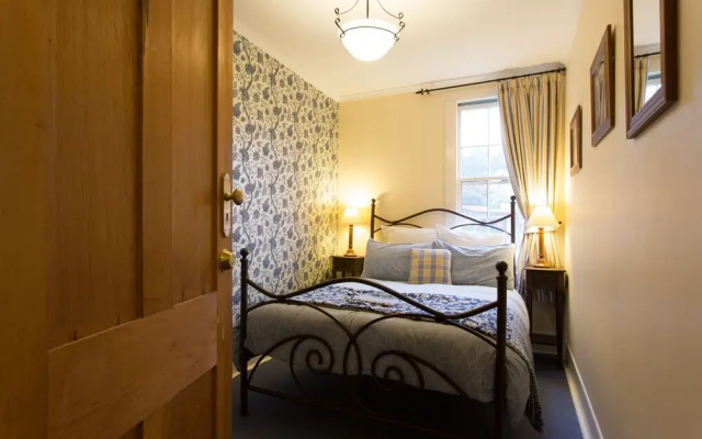 Heritage Lodge at Kinloch Lodge