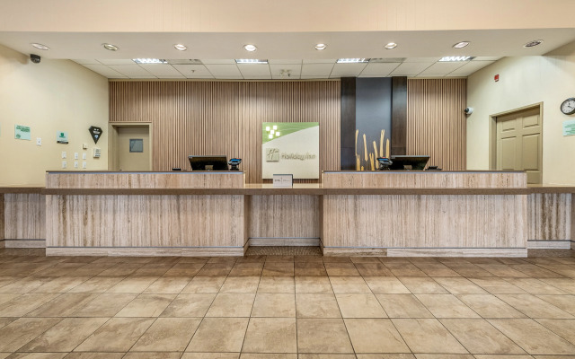 Holiday Inn Lethbridge by IHG