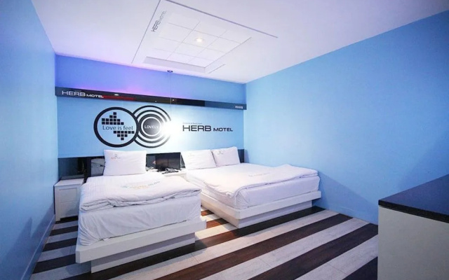 Motel Herb