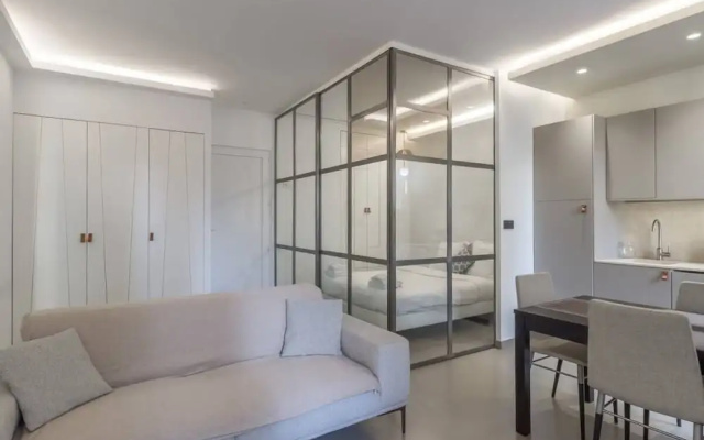 Otero Private apartment