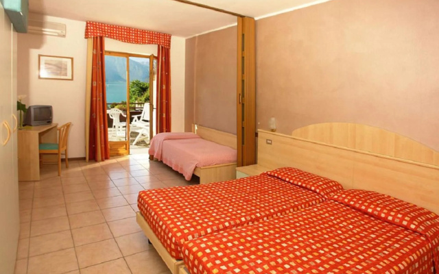 Surf Hotel Pier
