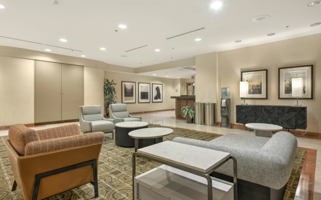 Hilton Anaheim