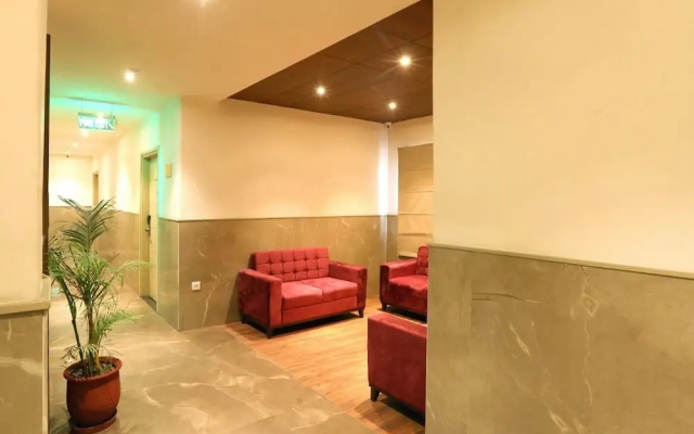 Sagar Residency