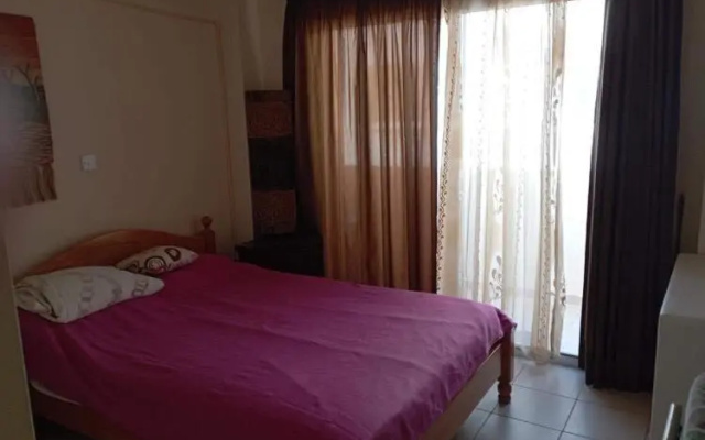LIOPETROU Apartment