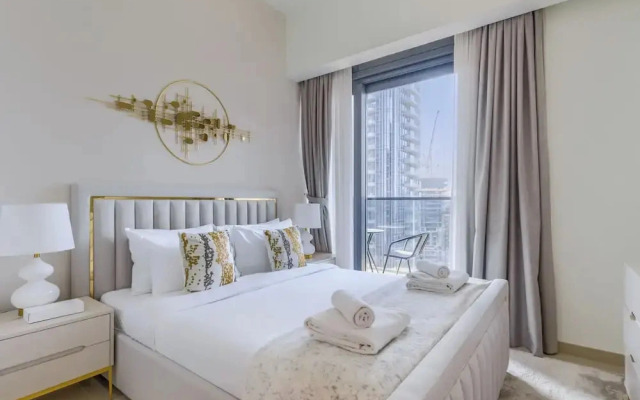 Act One - Act Two - Downtown - Emaar