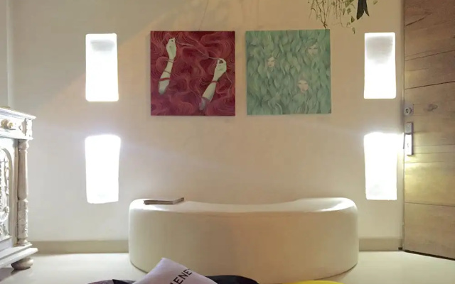 Coccoloba hostel