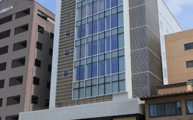 The OneFive Sendai