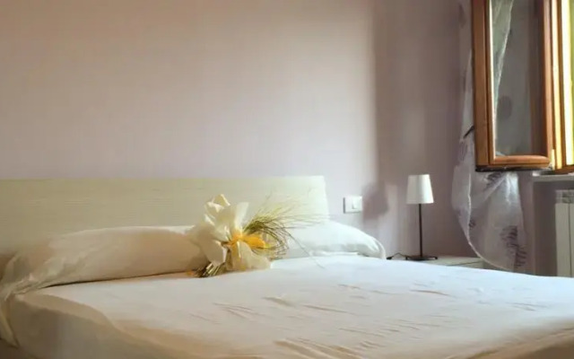 Casa Belfiore