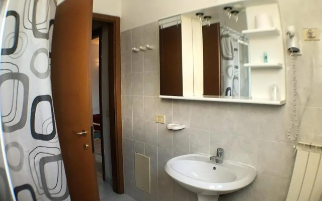 Ascot Lodging