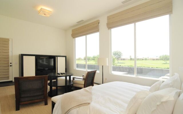 Spacious Modern Perfection at PGA West