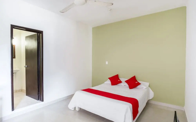OYO Hotel Cristal