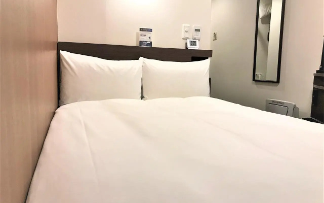 Smile Hotel Mito