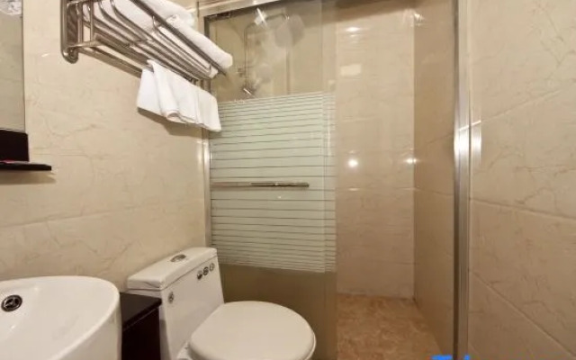 wenxin-hotel