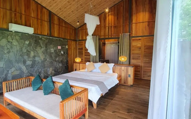 The Ruộng Resort