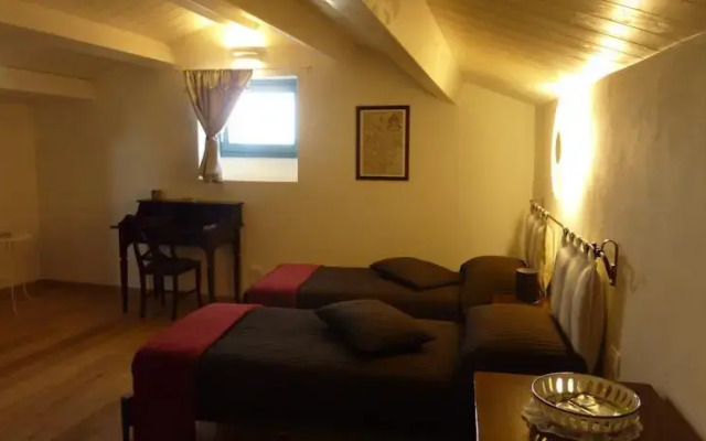 Borgo delle Fonti
