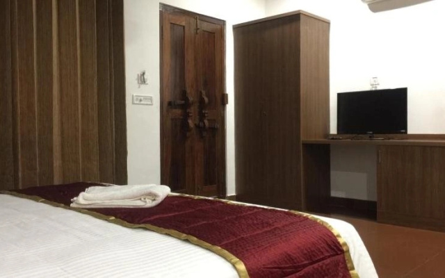 Pearlspot Resorts And Spa