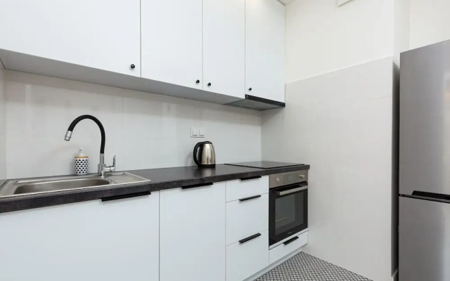 Lekka Apartment by Renters