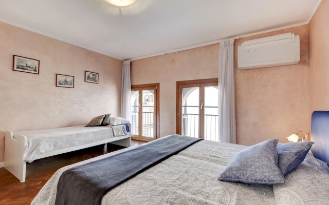 Guglie Design Apartments