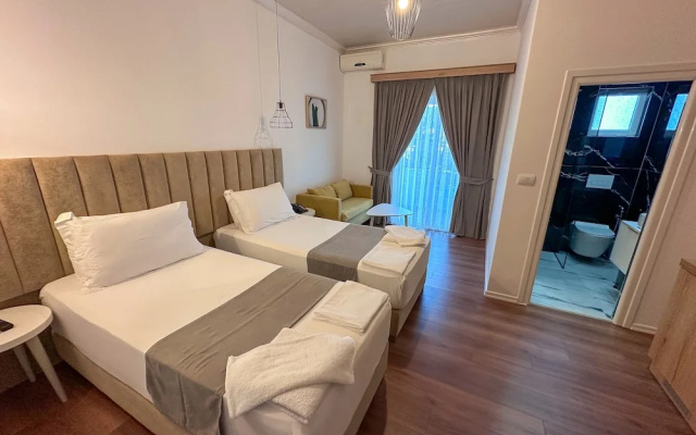 Hotel Murati
