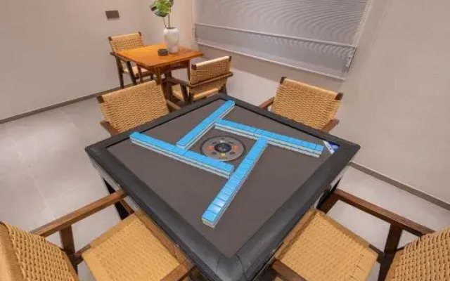 Xingjian Homestay