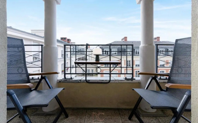 Disneyland-Paris 5pers, Parking, Wifi, Netflix