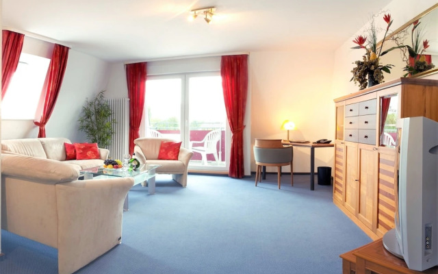 Hotel Sonneneck
