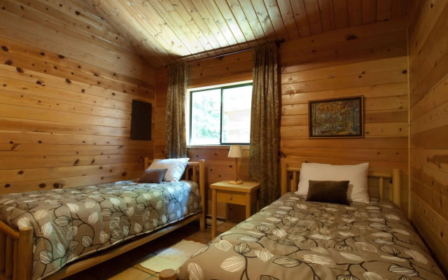 Heriot Bay Inn