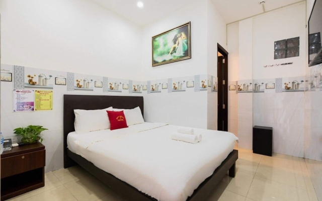 Hoa Hong Hotel