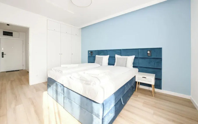 Apartamenty Sun & Snow Villa Verona