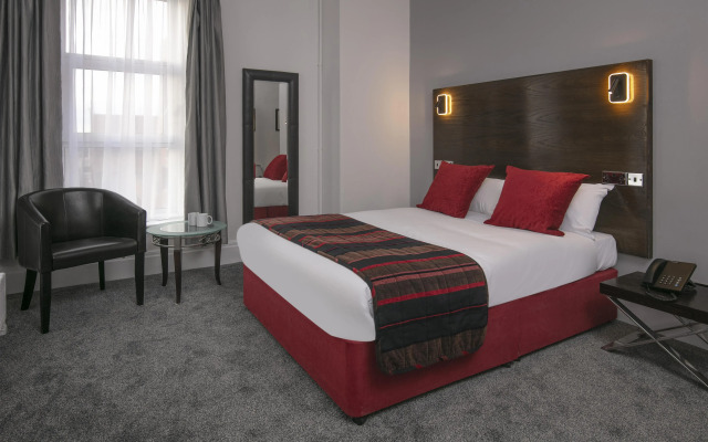 Best Western The Grand Hotel Hartlepool