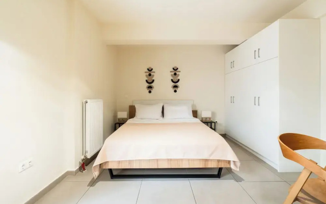 Elysee apartment 5