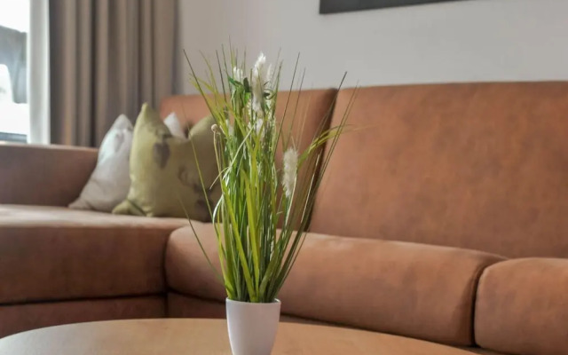 Golden Lodges Rauris Resort With Parking