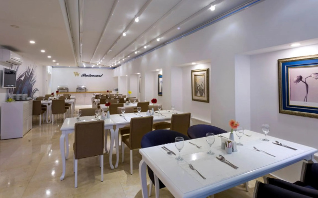 Wise Hotel & SPA - Adult Only