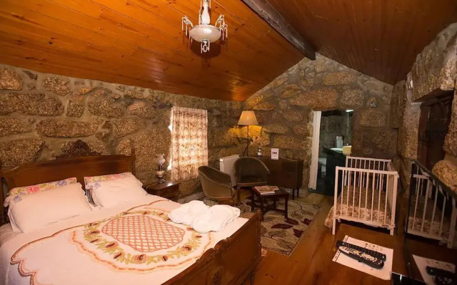 Quinta Do Rio Sousa