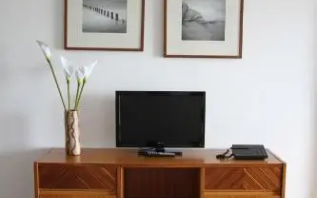 Apartamentos Marina