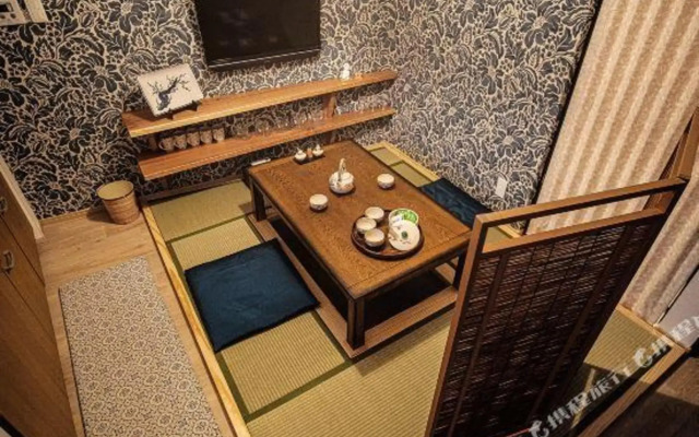 Shirakawa Seiryuan Bettei - Vacation STAY 88645v