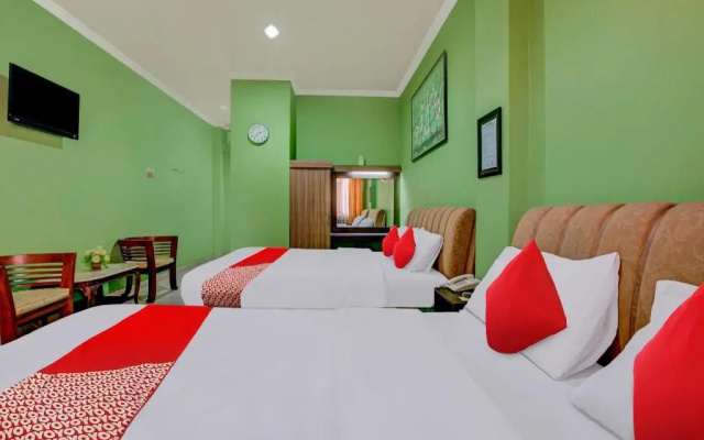 CAPITAL O 3933 Hotel Grand Anugrah