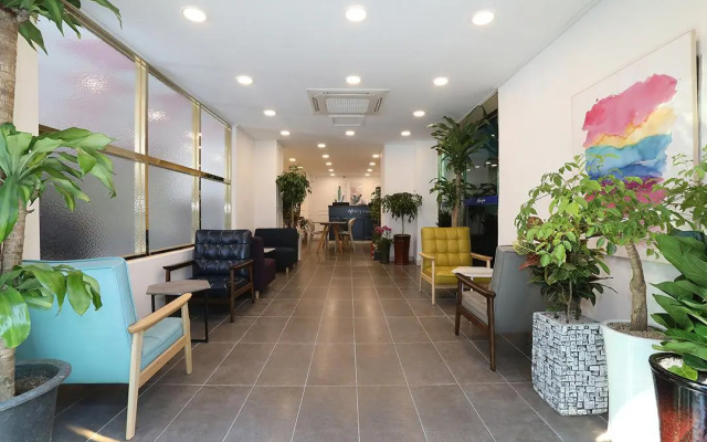 Maison Mini Hotel