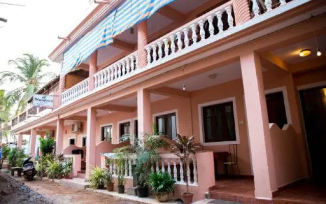 Stanley's Guest House
