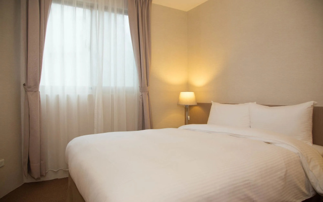 The Koos Hotel Dahu