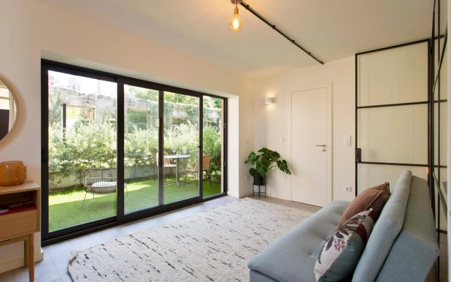 Zen Garden Studio A